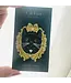 Moving Eyes Cat Eyes Pin: Purr-fectly Playful!