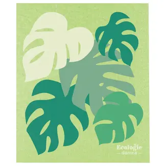 Danica Swedish Dishcloth - Plant Fun