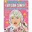 Swiftie's Delight: Taylor Swift Activity Book!