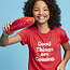 Swedish Fish Plush: Catch Sweet Cuddles!