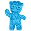 Sour Patch Kids Blue Kid Plush: Sweet & Snuggly Fun!