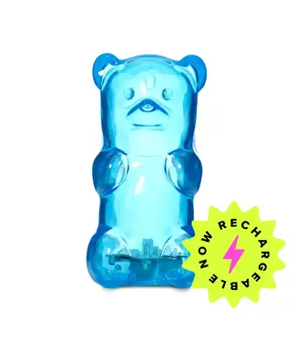FCTRY Gummygoods Nightlight - Blue