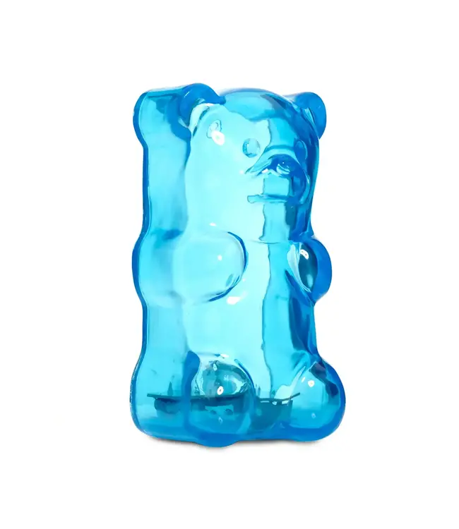 Gummygoods Nightlight - Blue: Squishy Sweet Dreams!