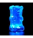 Gummygoods Nightlight - Blue: Squishy Sweet Dreams!