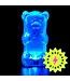 Gummygoods Nightlight - Blue: Squishy Sweet Dreams!
