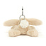 Hop Along with JellyCat’s Smudge Rabbit Charm!