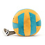 Fun Awaits with JellyCat’s Beach Volley!