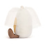 Egg-cellent Bride: A Plushy Celebration!