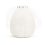 Egg-cellent Bride: A Plushy Celebration!