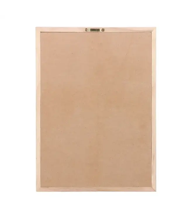 Starry Eyed: Golden Astrology Wheel Print