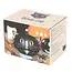 Spooky Smoke: Black Cat Incense Burner