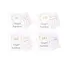 Angel Number Marble Keepsake Stones