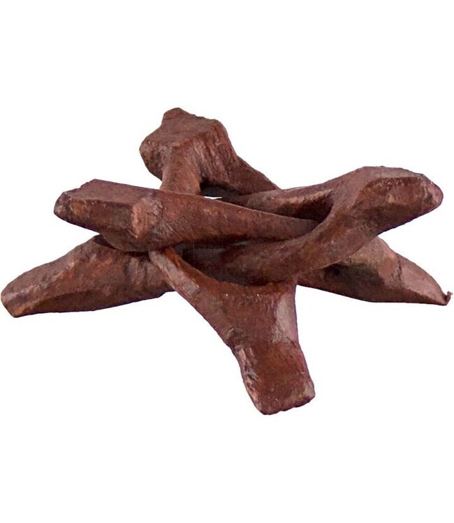 Sculpted Stand – Perfect for Smudging