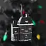Haunted Christmas: Spooky Holiday House