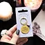 Amethyst Crystal Keyring: Your Key to Clarity!
