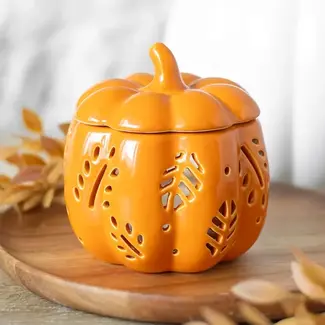 Something Different Autumn Pumpkin Oil Burner