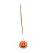 Spooky Pumpkin Incense Holder: A Haunted Must-Have!