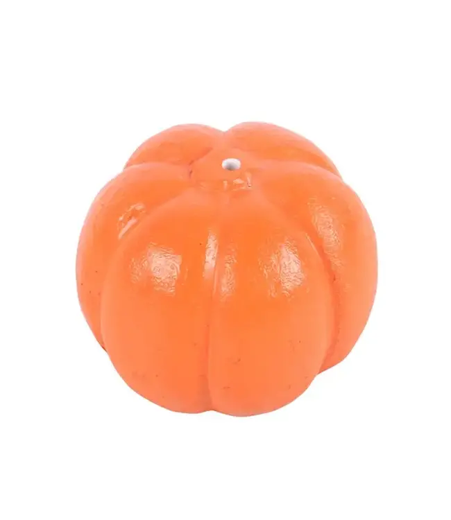 Spooky Pumpkin Incense Holder: A Haunted Must-Have!