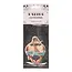Retro Tattoo Anchor Vanilla Scented Air Freshener