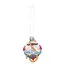 Retro Tattoo Anchor Vanilla Scented Air Freshener