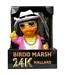 Birdo Marsh Rubber Duck