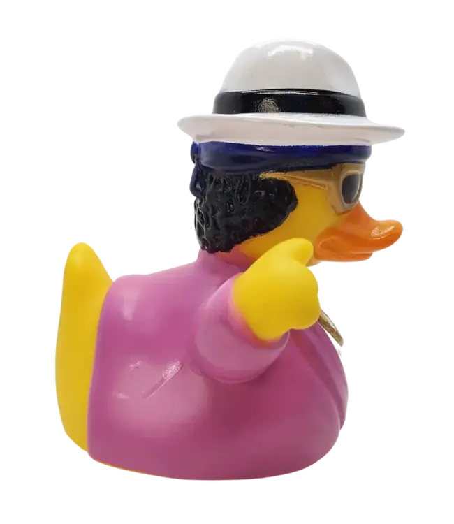 Birdo Marsh Rubber Duck