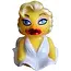 Marilyn's Glam Duck