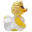 Marilyn's Glam Duck