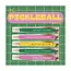 Serve Up Some Laughs: Pickleball Pen Set