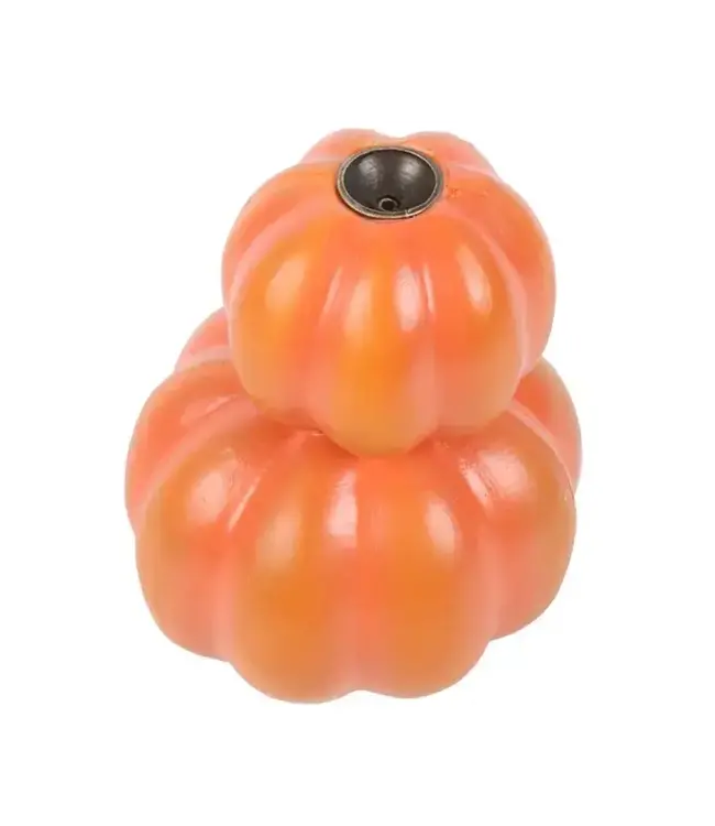 Haunted Pumpkin Smoke Show