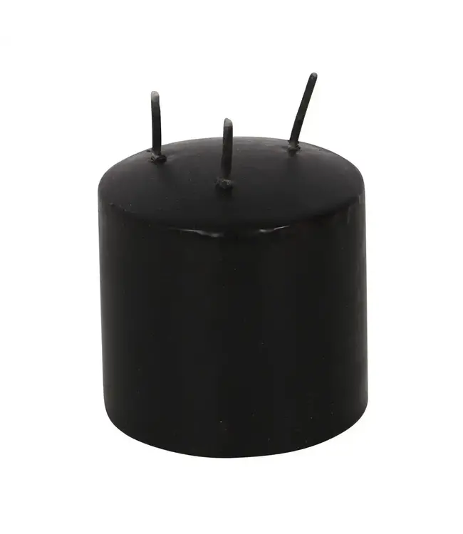 Vampire Blood Candle: Bleed the Darkness