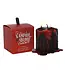 Vampire Blood Candle: Bleed the Darkness
