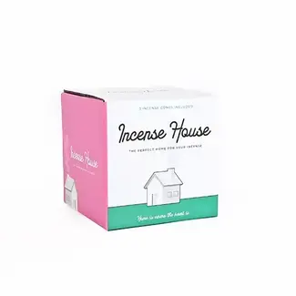 Gift Republic Incense House