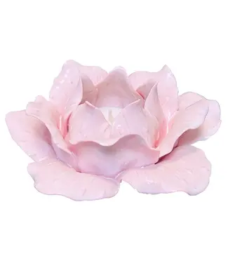 Streamline Forever Floral Ceramic  - Pink