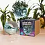 Blue Disco Planter: Groove in Style!