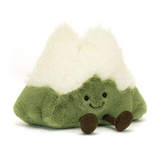 JellyCat Amuseables Mountain