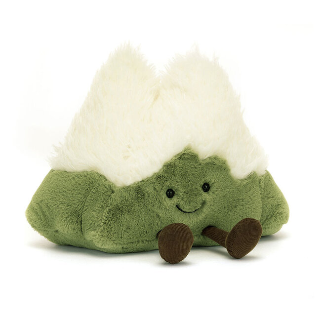 Peak Cuddles: JellyCat Amuseables Mountain