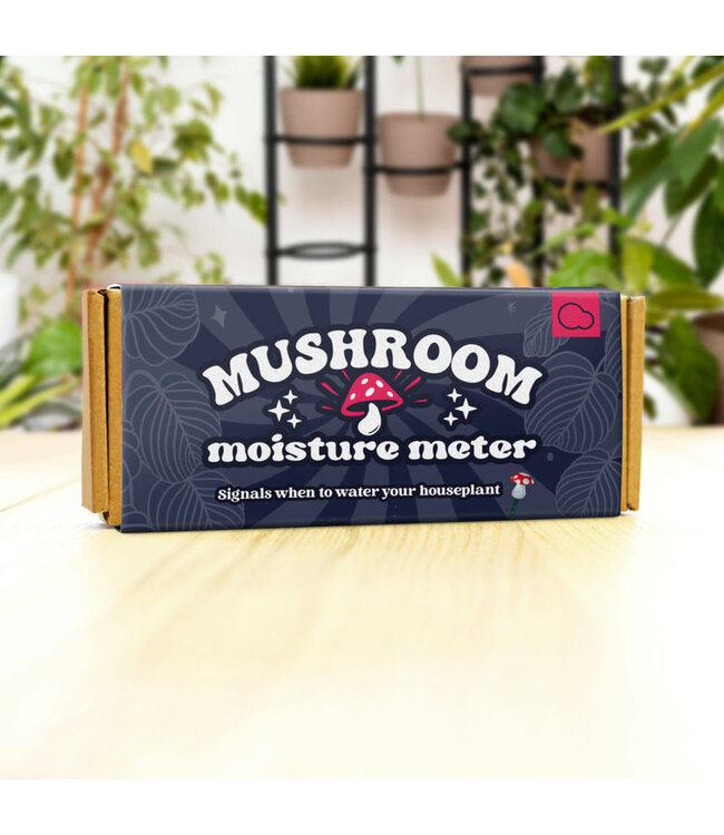 Mushroom Moisture Meter: Know When to Water!