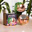 Disco Ball Planter: Rose Gold Groove