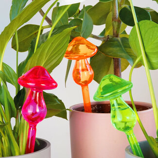 Bubblegum Stuff Mushroom Micro-Dousers