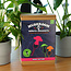 Mushroom Micro-Dousers: Automatic Plant Hydration!