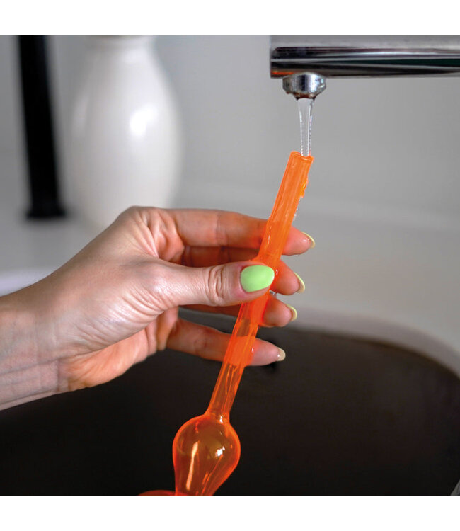 Mushroom Micro-Dousers: Automatic Plant Hydration!