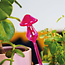 Mushroom Micro-Dousers: Automatic Plant Hydration!