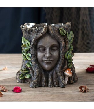Pacific Giftware Tree Ent Flower Planter