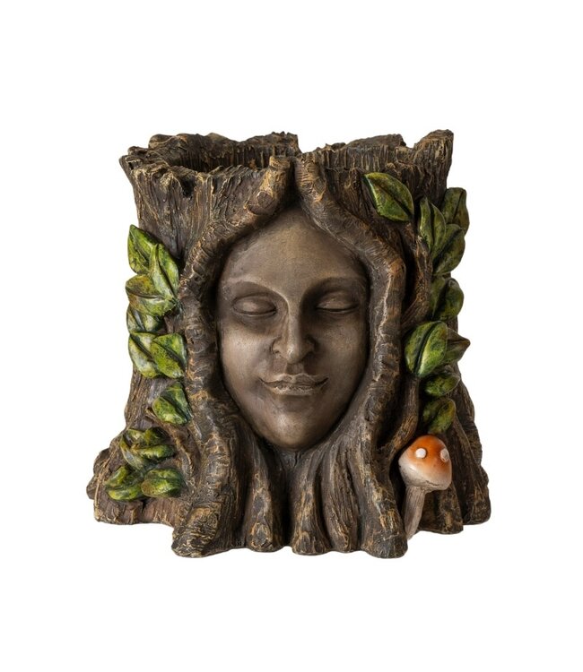 Root for This: Tree Ent Planter