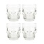 Skull Shot Glass Set: Sip with a Scare!