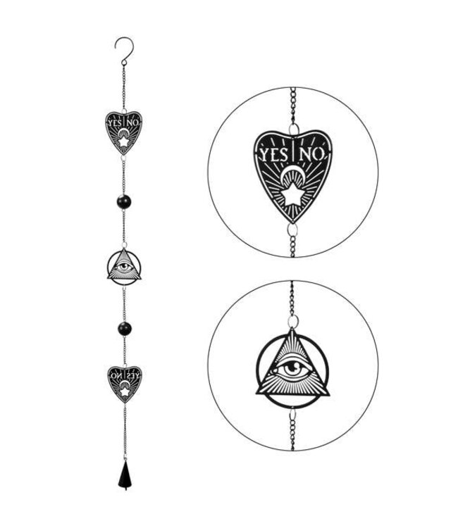 Charmed Spirit Board Planchette