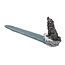 Howl at the Moon Incense Burner