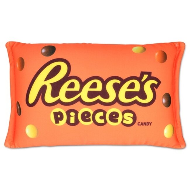 Sweet & Squishy Reese's Pieces Plush