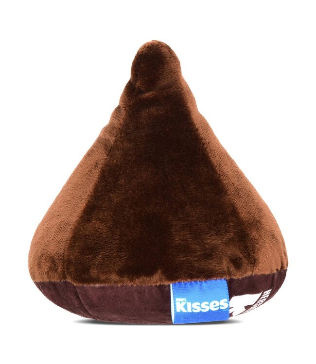 Unwrap a Plush Kiss!